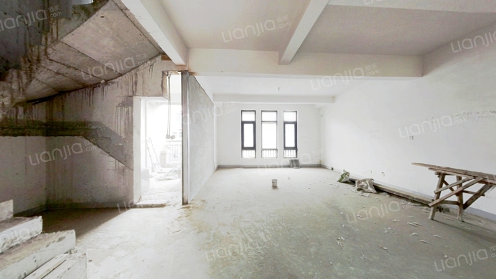 郦城御园二手房实景图