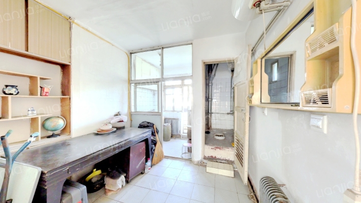 陵西社区二手房实景图