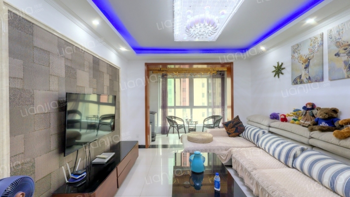 海伦春天二手房实景图