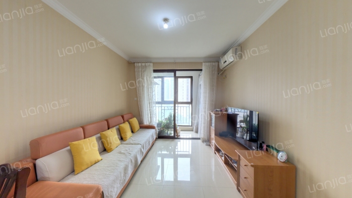 远雄兰苑二手房实景图