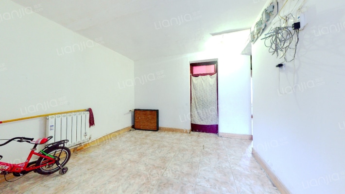 温馨家园二手房实景图