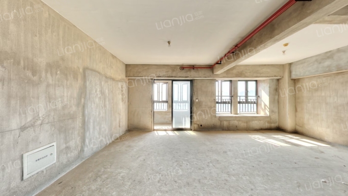 凤翔商务公馆二手房实景图