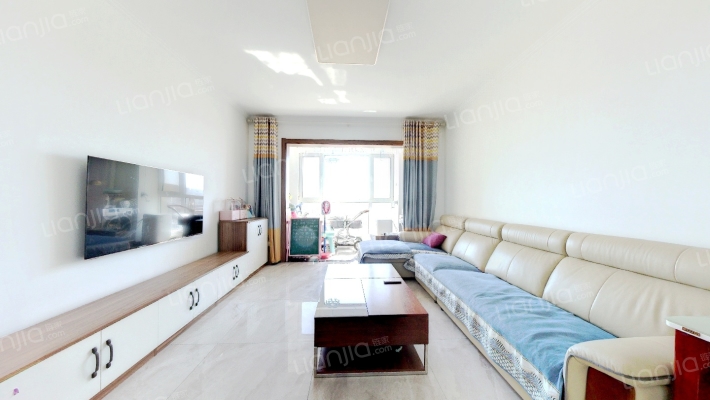 龙泉花园三期二手房实景图