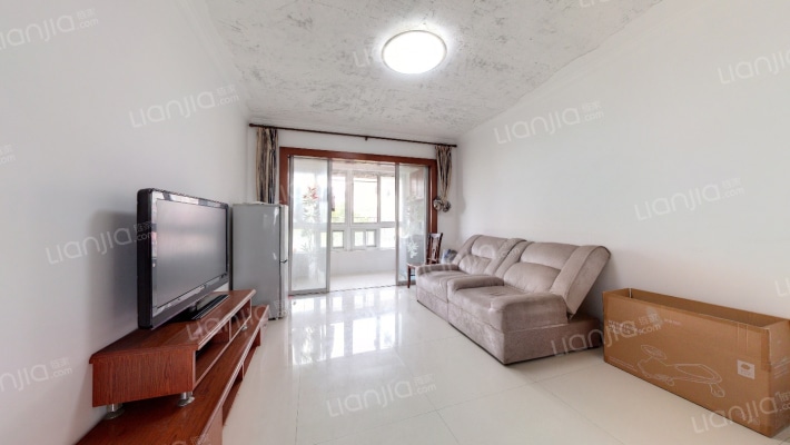 花家浜新村二手房实景图