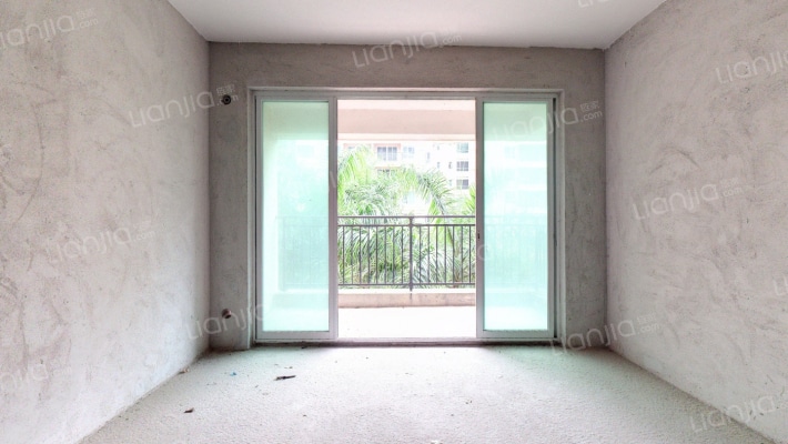 丽逸花园二手房实景图