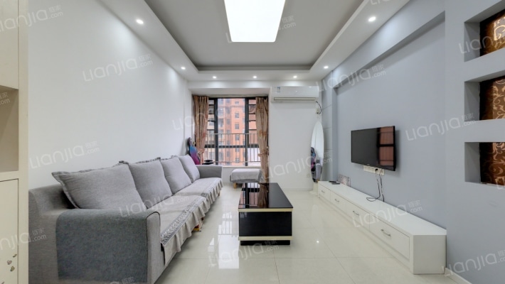 圣诚和园二手房实景图