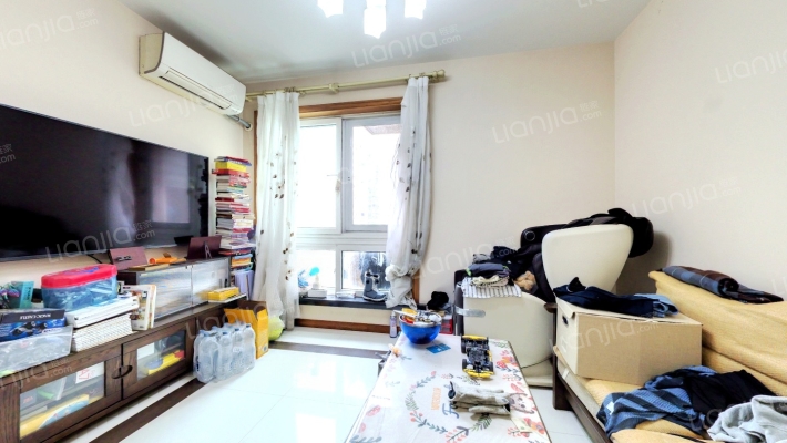 阳光新苑二手房实景图