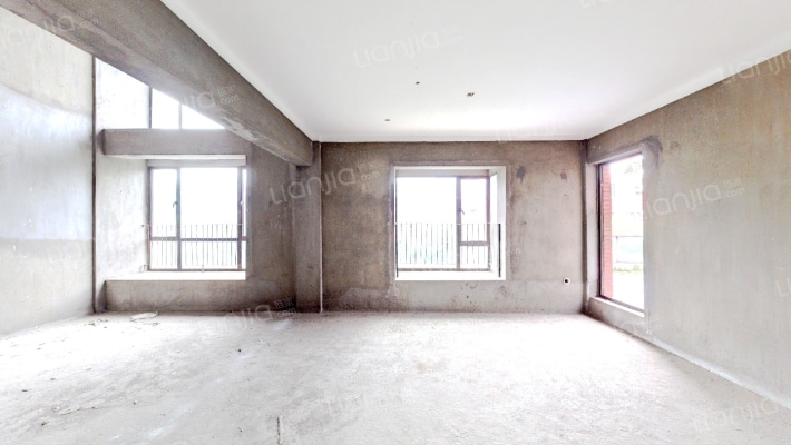 正荣大湖之都岛三岗二手房实景图