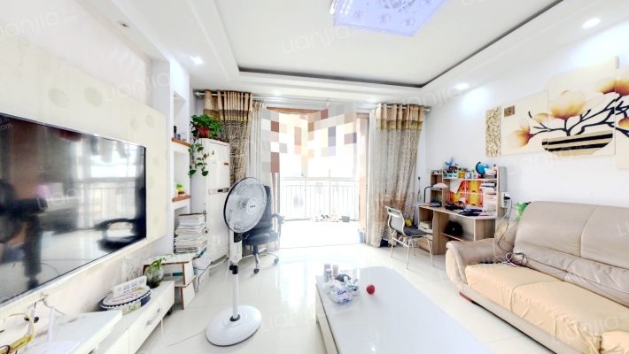 锦绣园二手房实景图