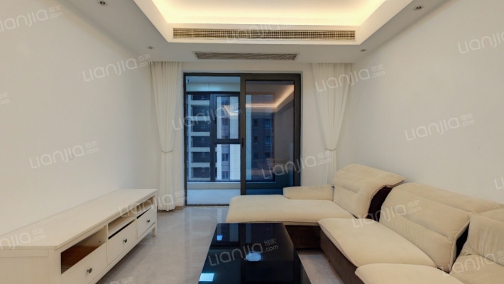 华宇东原阅境二手房实景图