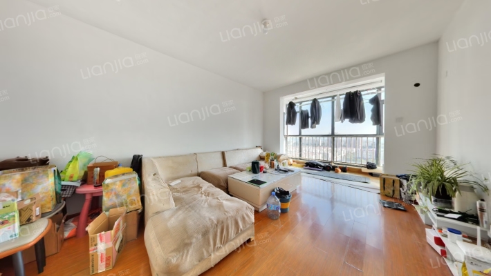 薛家岛社区C区二手房实景图