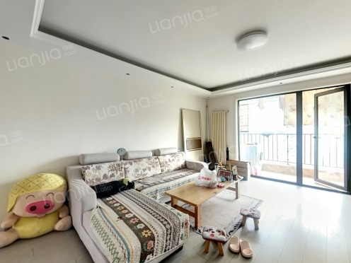 合租·春和景明二期 1居室 北卧