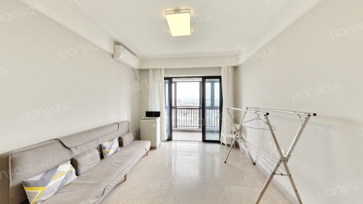 五洲富山园二手房实景图