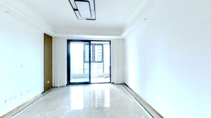 尚悦府二期二手房实景图