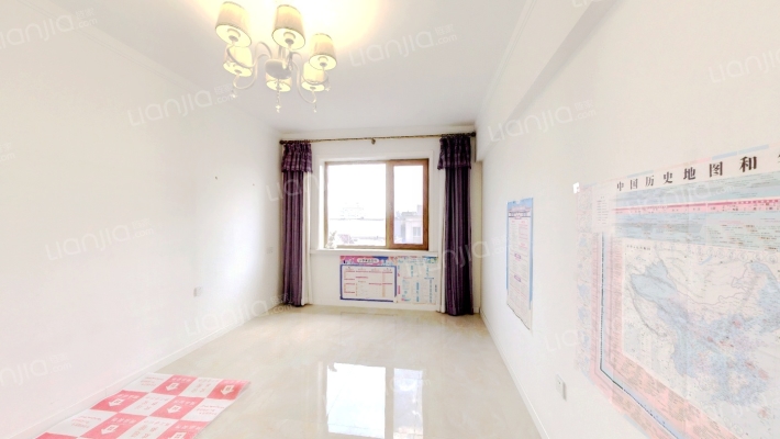 祥泰公寓二手房实景图