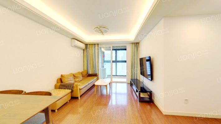 世纪之光二手房实景图