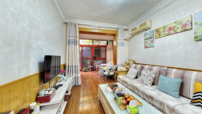 核动力院宿舍二手房实景图