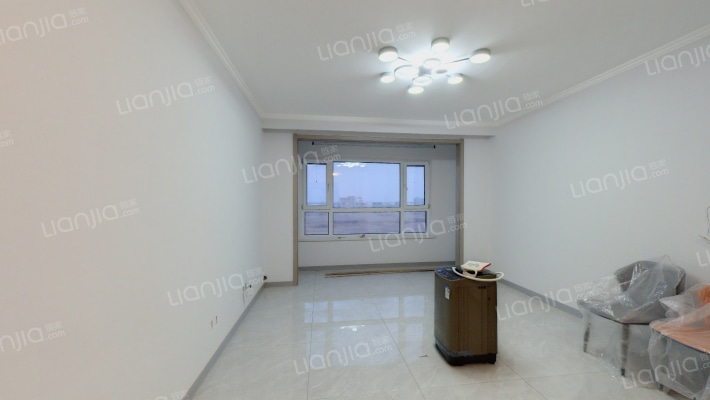 华远棠悦逸棠苑二手房实景图