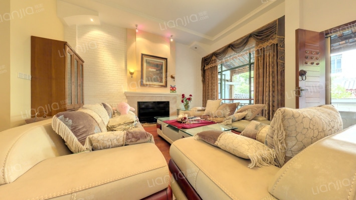 盛世中华二手房实景图