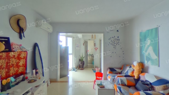 连城别苑雅园二手房实景图