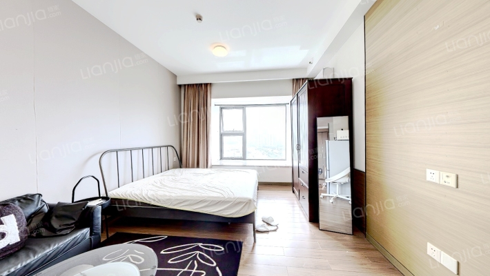 合景峰汇商务广场二手房实景图