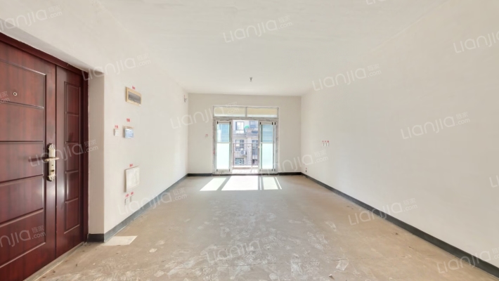 金科世界城洋房区（南岸）二手房实景图