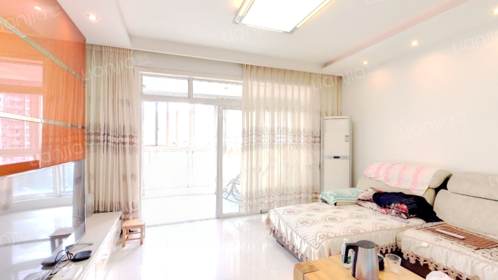 台联锦绣时代二手房实景图