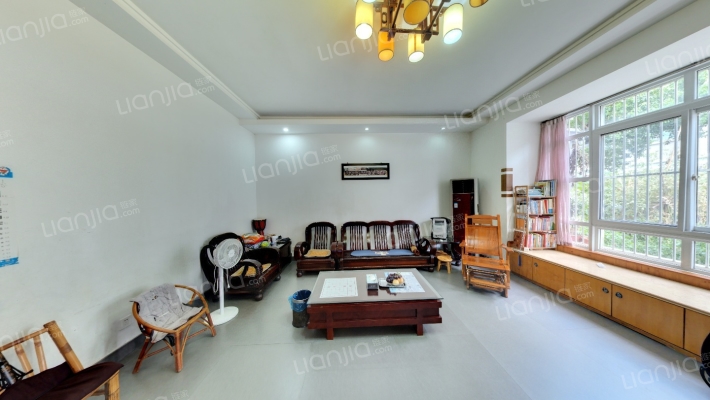 马溪苑二手房实景图