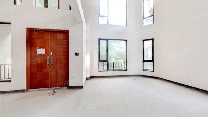 复地花屿城A区二手房实景图