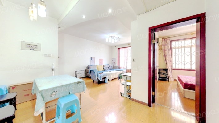 清泰路一段126号二手房实景图