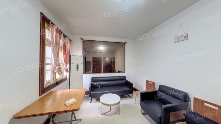 人民新村社区二手房实景图