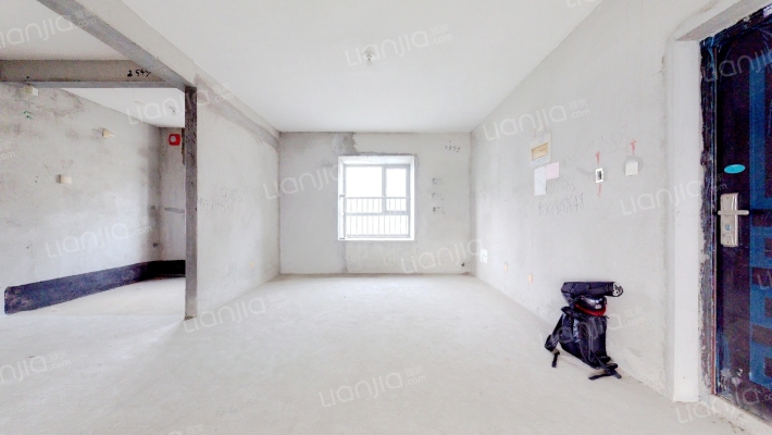 万方名城静心园二手房实景图