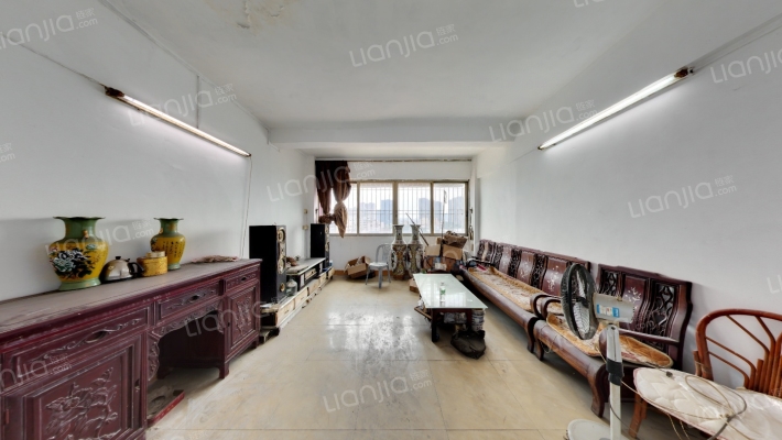 朝阳路二手房实景图