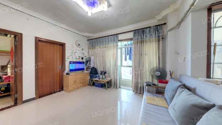 佳佳经典二手房实景图