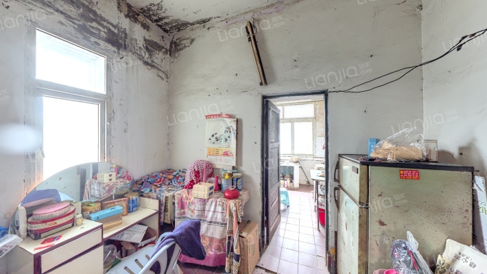 嘉陵四村二手房实景图