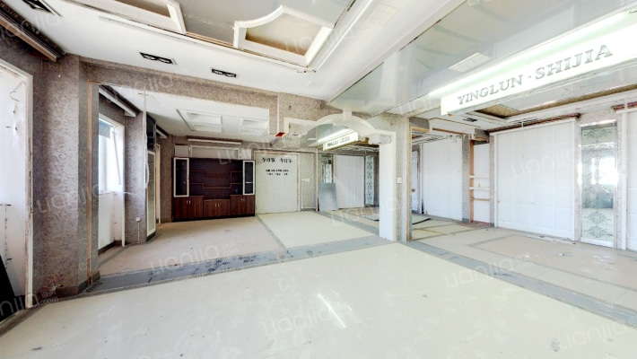 宝驰天汇大厦二手房实景图