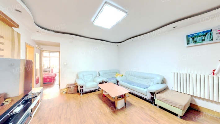 七里山路26号二手房实景图