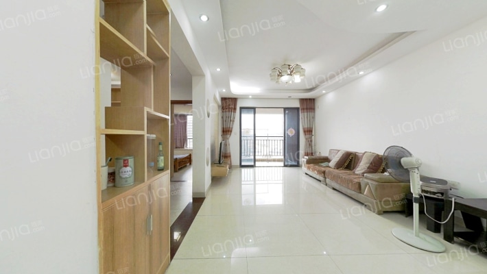 丽景名门二手房实景图