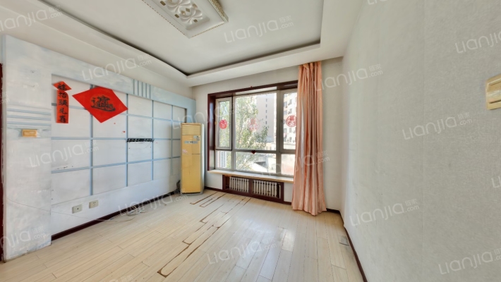 锦泉源D1区二手房实景图