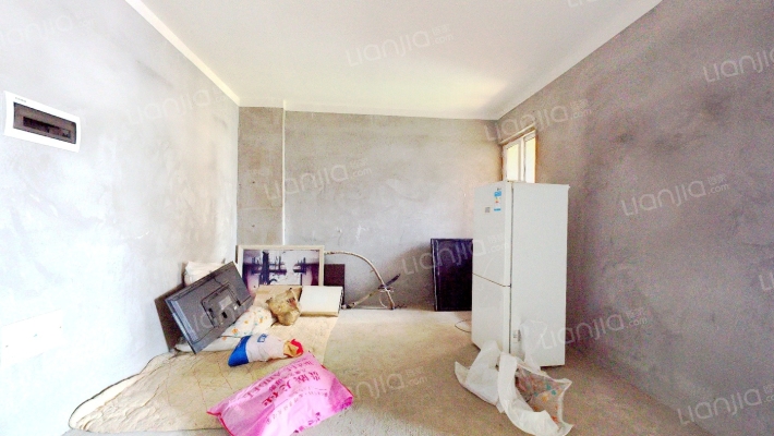 福晟滨江国际二手房实景图