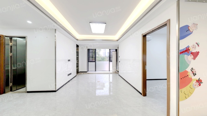 榕发观湖郡二手房实景图