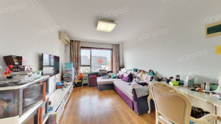 国民院子二手房实景图