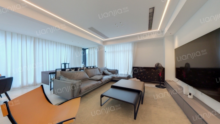 优品道锦绣二手房实景图