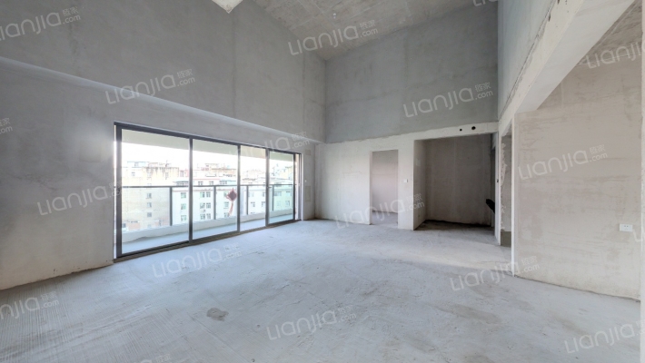 龙湖山海原著上宸二手房实景图