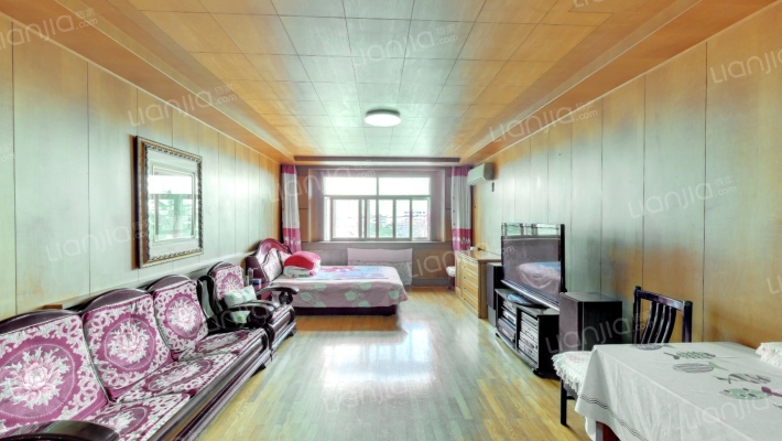 斯大林路二手房实景图