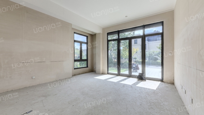 石泉园二手房实景图