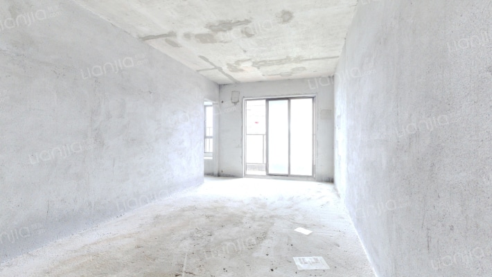 恒德玺悦二手房实景图