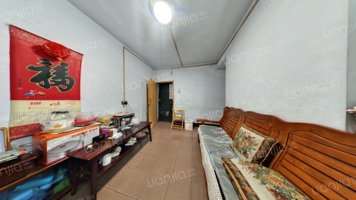 西安中路39号二手房实景图