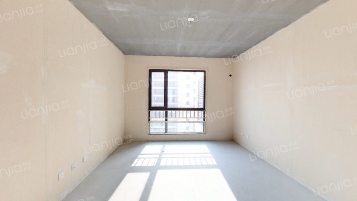 天下粮仓璞樾里二手房实景图