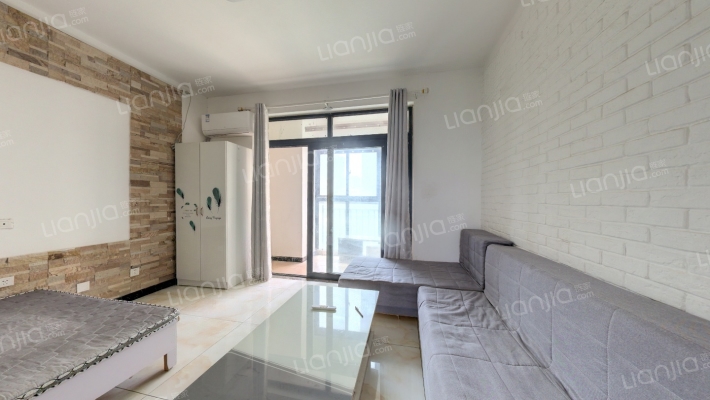 公园大地二手房实景图